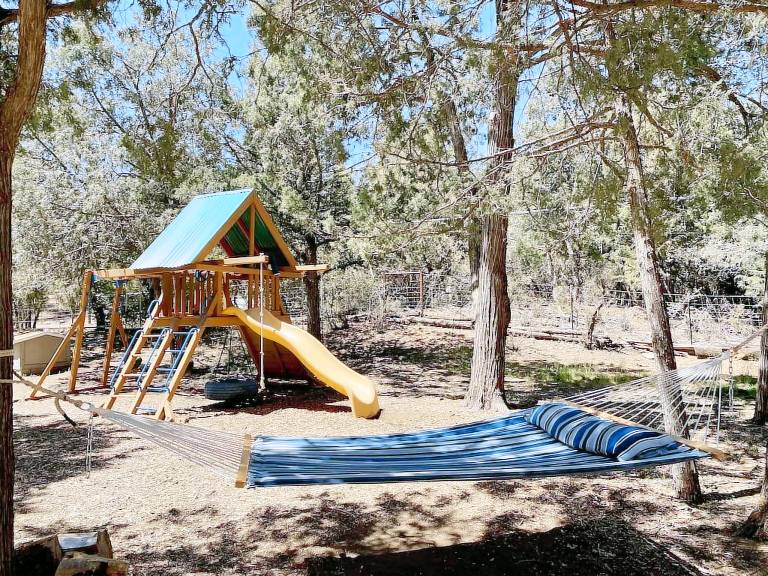 Cabin Payson