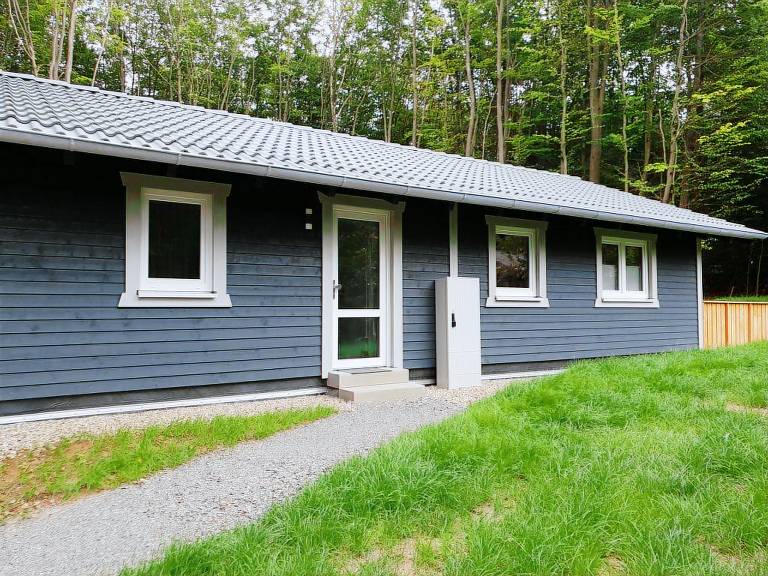 Ferienhaus Bad Arolsen