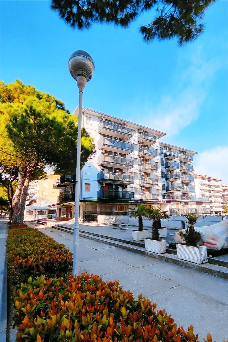 Appartamento vacanza Lignano Pineta