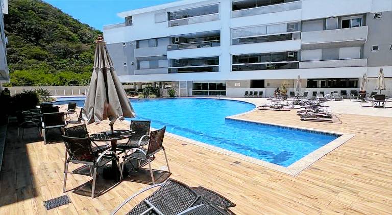 Rental apartment with pool — photo 3