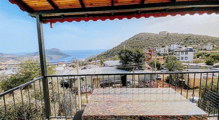 Fully equipped wonderful vacation home with patio, BBQ & yard | Dogs allowed in Antalya