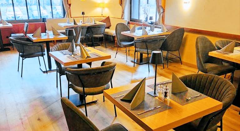 PLAZA INN Recklinghausen — photo 5
