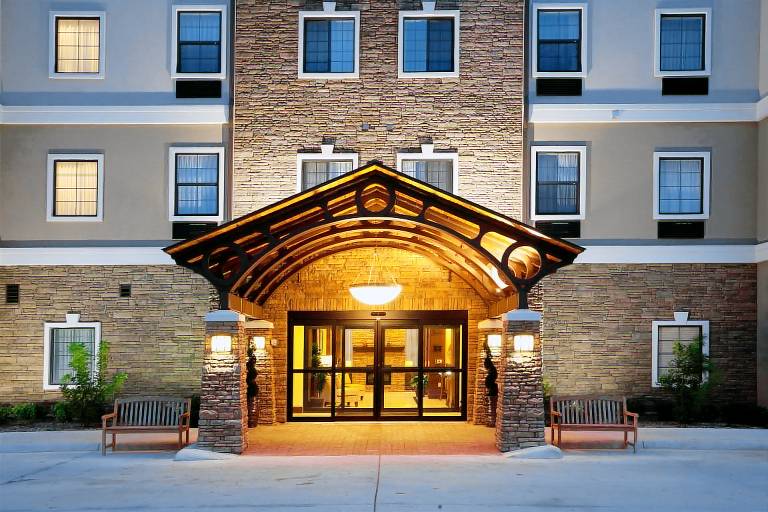 Staybridge Suites San Antonio Sea World By IHG in San Antonio, TX