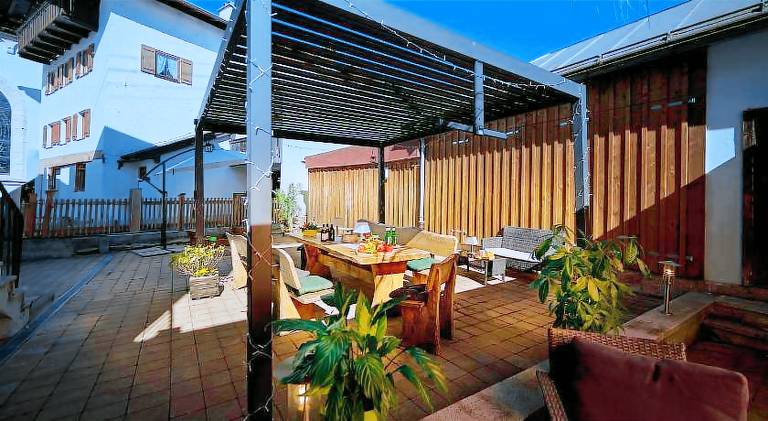 Rental apartment | Pets are welcome — photo 4