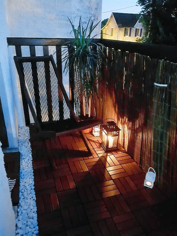 Appartement Orthez