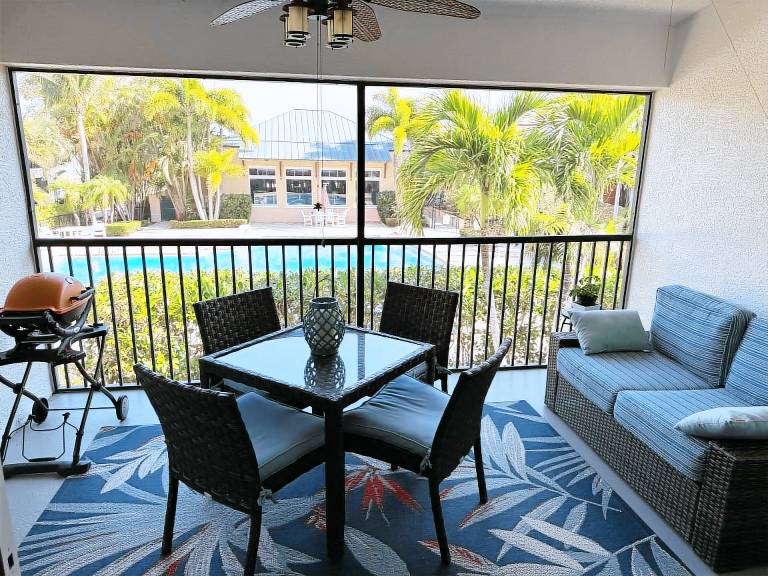 Condo Vero Beach