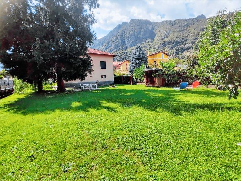 Ferienwohnung in Porlezza, Carlazzo für max. 2 Gäste