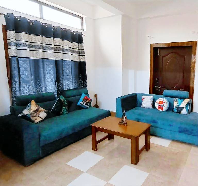 Rental apartment | Suitable for remote work | Pets are welcome — photo 4