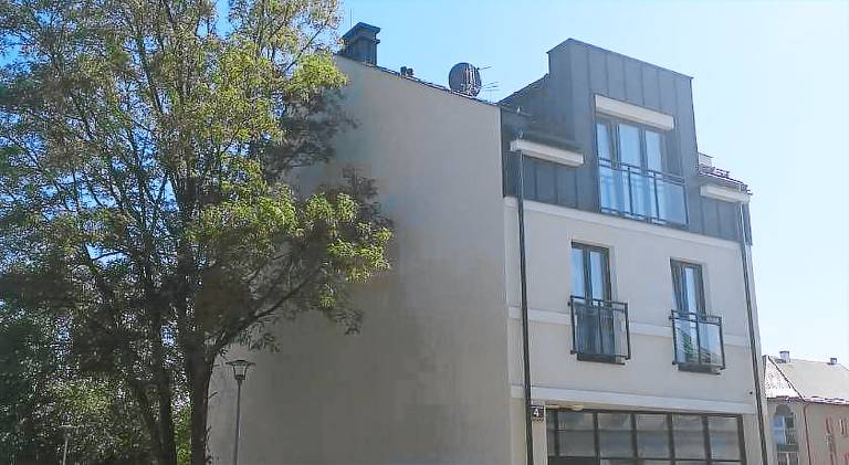 Rental apartment for 6 persons in Suwalki