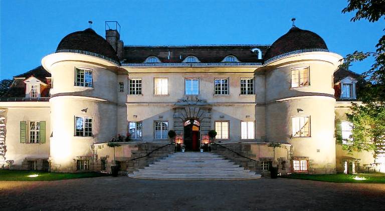 Schloss Kartzow — photo 4