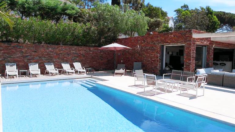 Villa Les Issambres