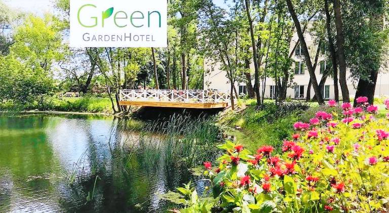 Resort  Magdalenka