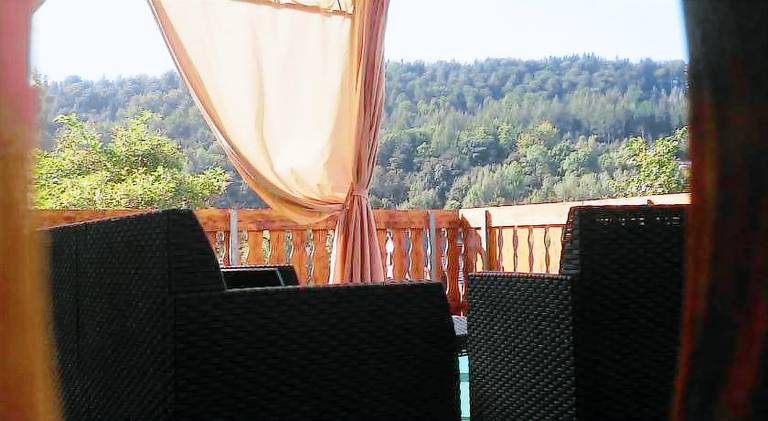 Ferienwohnung Breitenbrunn/Erzgebirge