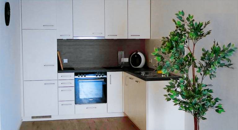 55 m&sup2; Ferienwohnung