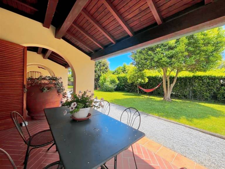 Ferienwohnung Follonica