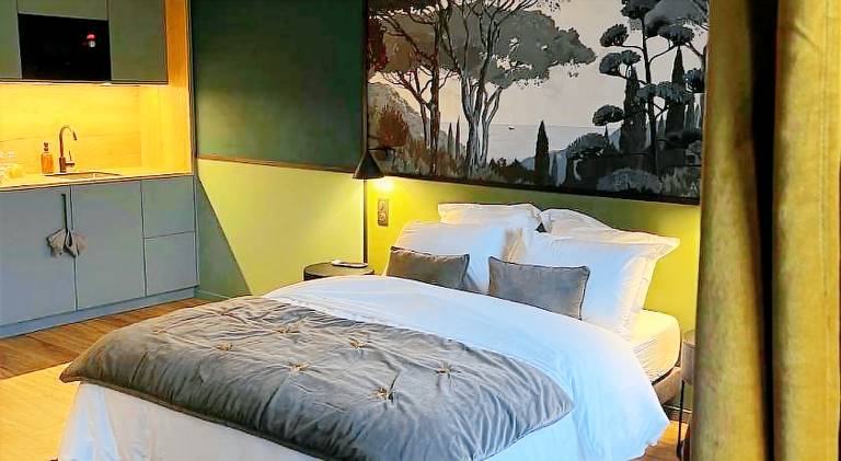 Beautiful holiday apartment | Pet-friendly in Mulhouse