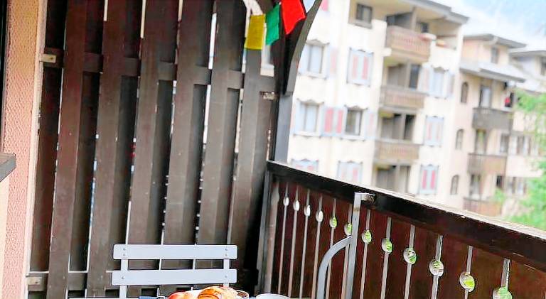Holiday apartment with patio | Dogs allowed — photo 3