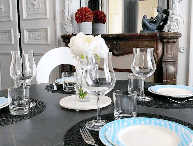 Appartement Abbeville
