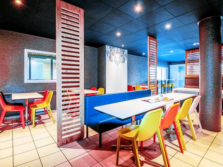 Ibis budget Perigueux — photo 4