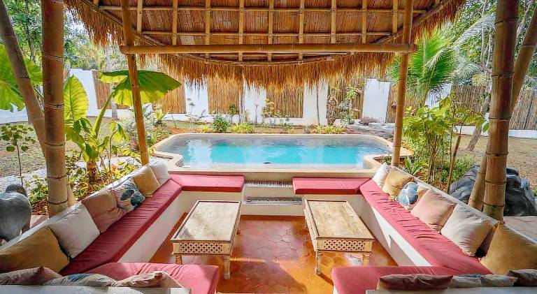 Aloe Ecological Boutique Villas — photo 4