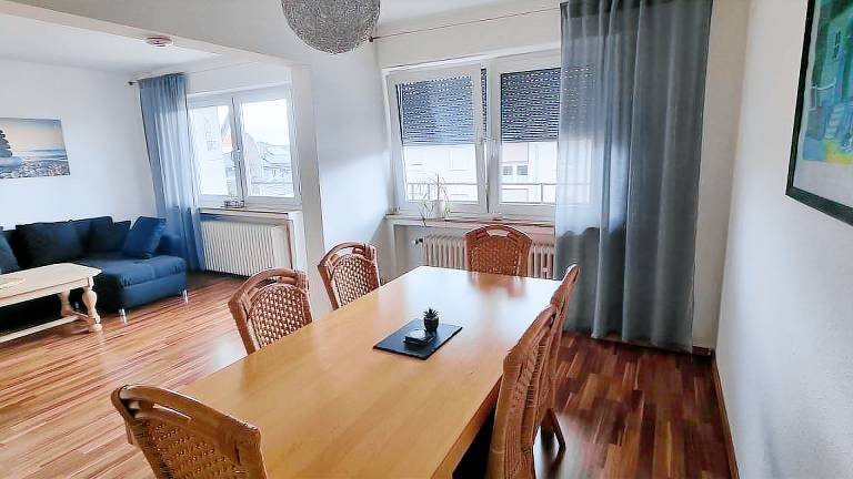 Ferienwohnung Ochtrup