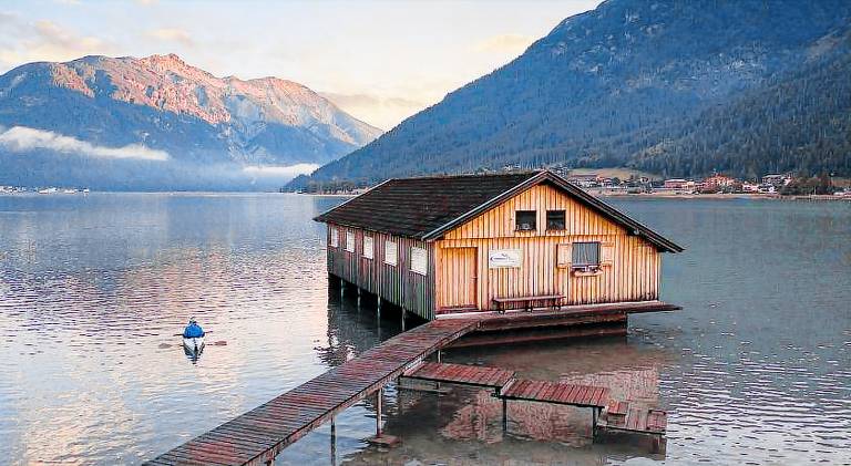 Wonderful apartment with sauna, terrace & grill | Close to the ski | Pets are welcome — photo 5