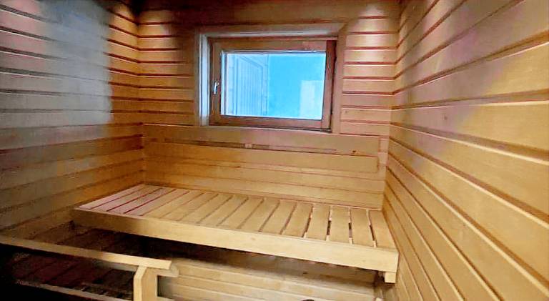 Vacation home with 2 rooms for 6 persons — photo 2