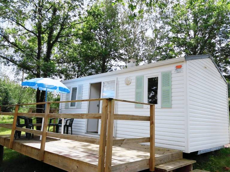 Mobil-home Abjat-sur-Bandiat