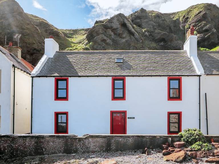 Casa rural Pennan