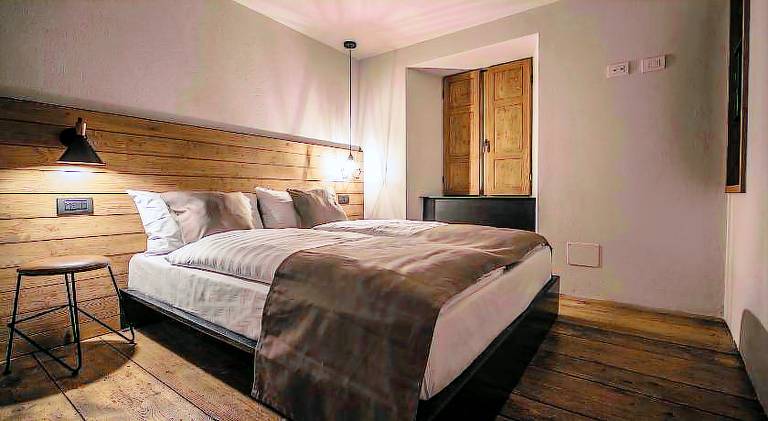 Bed & Breakfast Chiavenna
