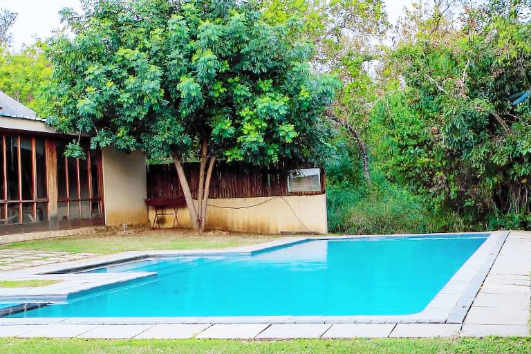 Bed and breakfast  Manzini