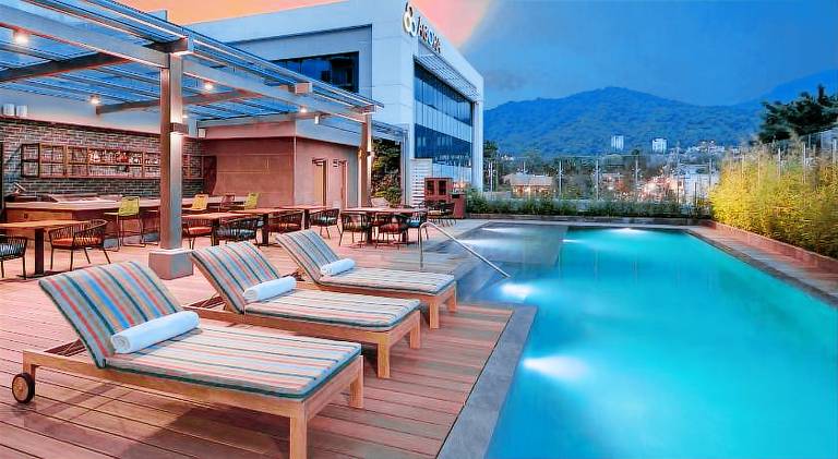 Hyatt Place San Pedro Sula — photo 2