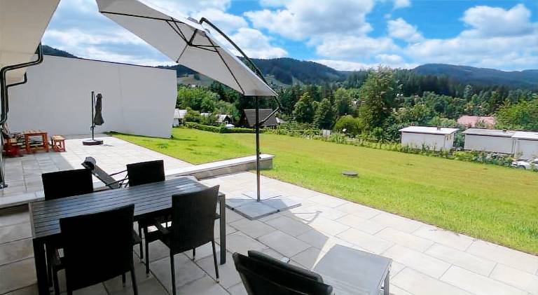 Rental apartment with 1 room for 4 persons — photo 4