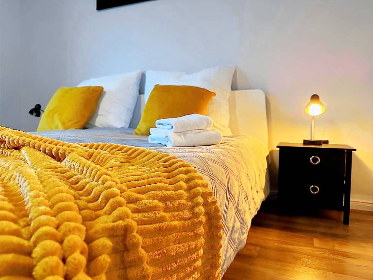 Ferienwohnung Schloß Holte-Stukenbrock