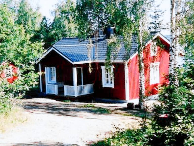 Talo Lempäälä