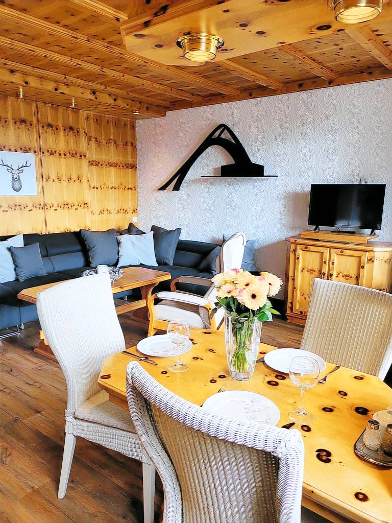 Winterberg Appartement 21077 — photo 4