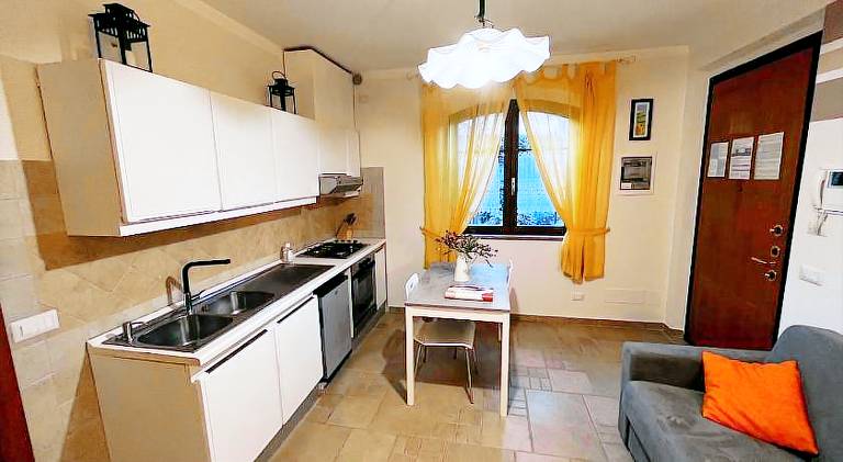 Holiday apartment | Pets are welcome — photo 3