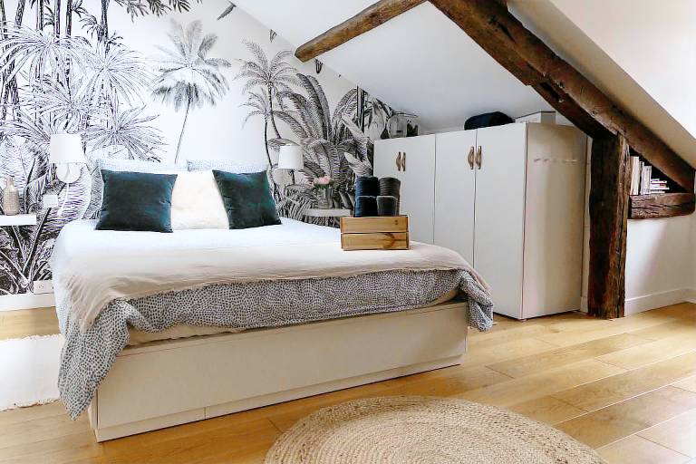 Maison de vacances Pau