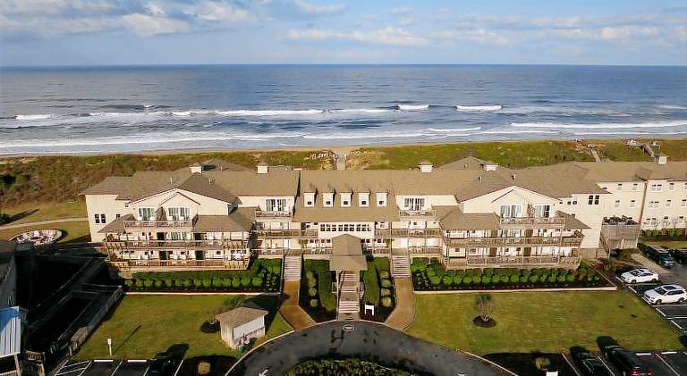 Sanderling Resort — photo 2