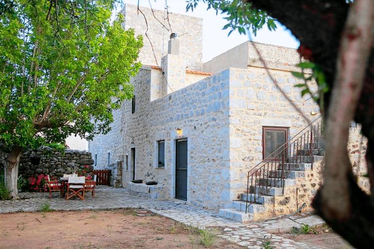 Casa Charouda