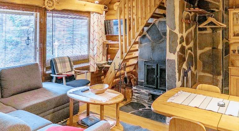 House for 4 persons — photo 2