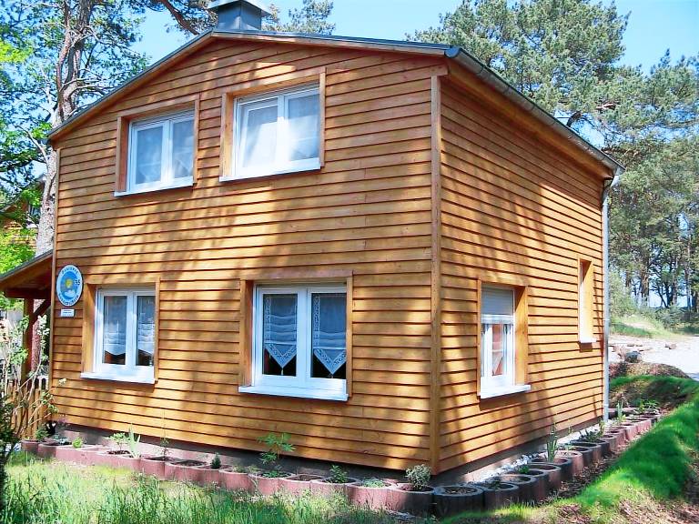 House with 2 rooms for 6 persons — photo 3