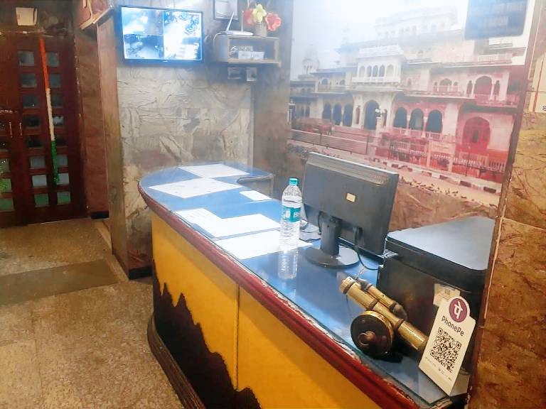 Goroomgo Sahil MKB 41 Jaipur — photo 3