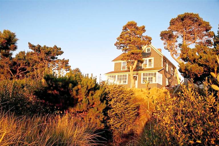 House Gearhart