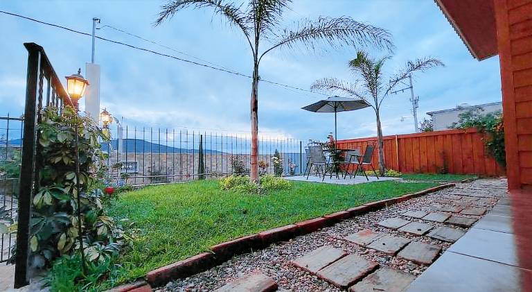 Lovely villa | Dogs allowed — photo 3