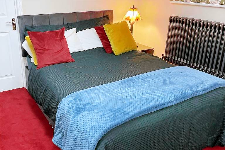 Apartment Sevenoaks