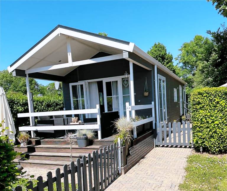 Chalet Dieren