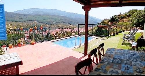 Casa Jerte