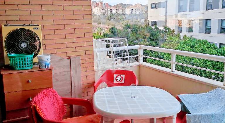 Rental apartment with pool & hot tub — photo 3