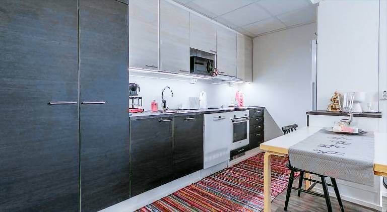 Apartment | Close to Arktikum Science Museum — photo 3